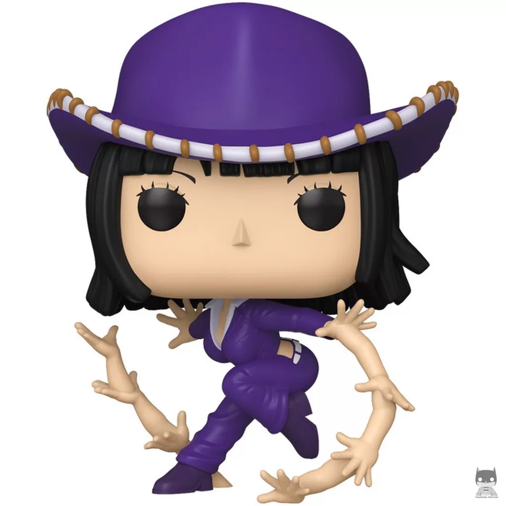 Nico Robin (Hana Hana no Mi) Funko Pop! figure (One Piece)
