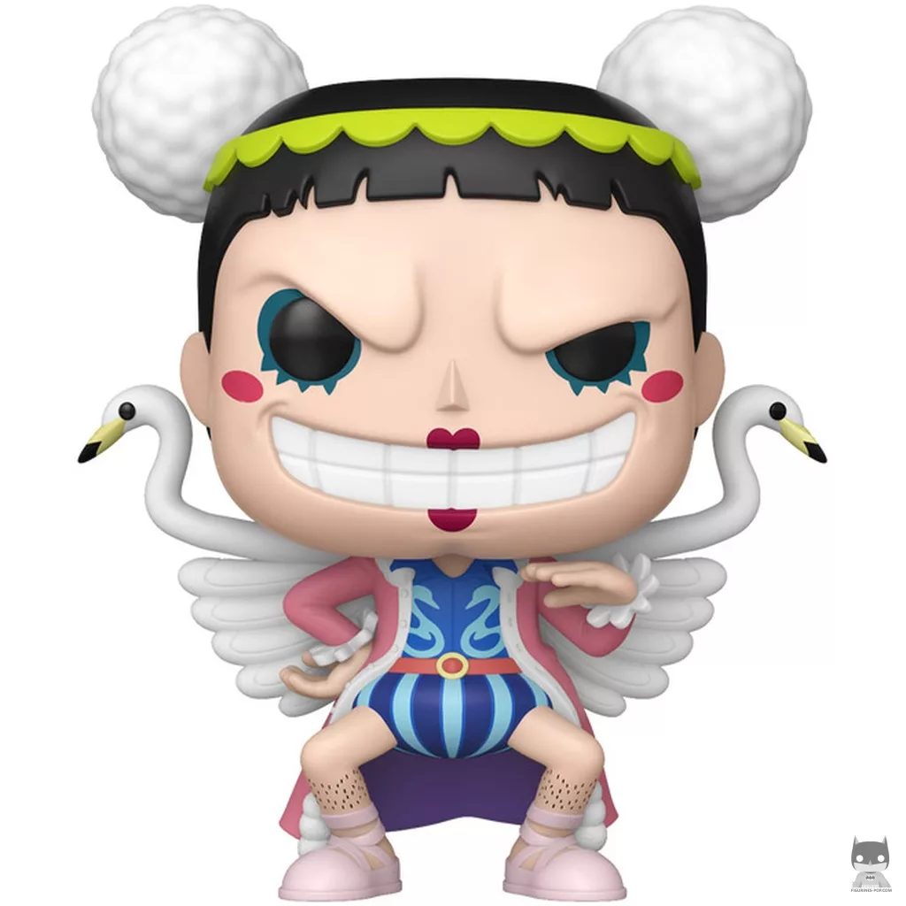 Bon Clay Funko Pop! figure (One Piece)