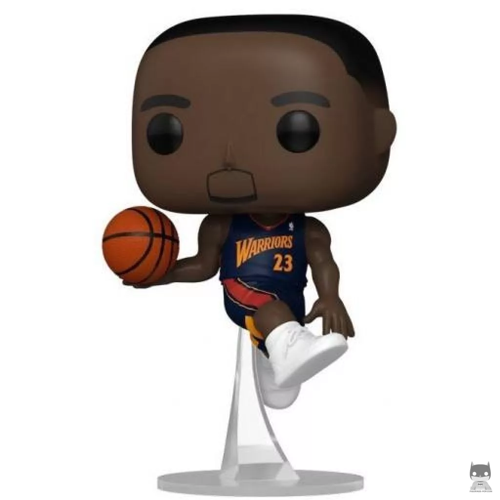 Jason Richardson Funko Pop! figure (NBA)