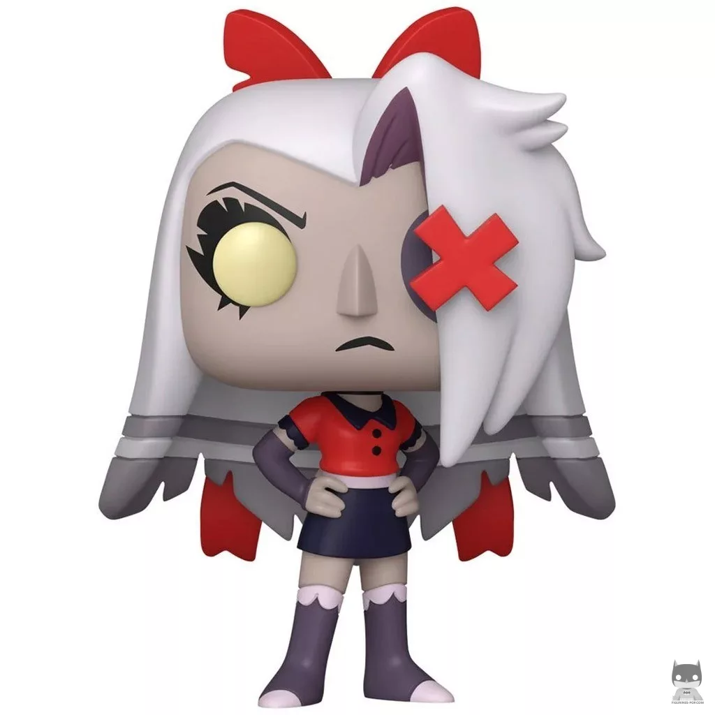 Vaggie Funko Pop! figure (Hazbin Hotel)