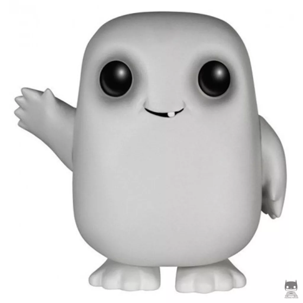 Adipose Funko Pop! figure (Doctor Who)