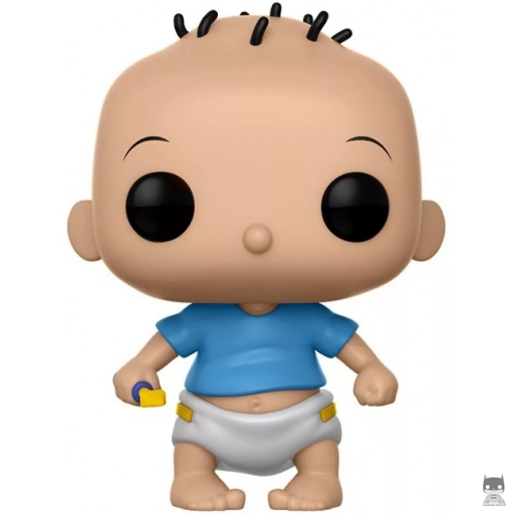 Tommy Pickles Funko Pop! figure (Rugrats)