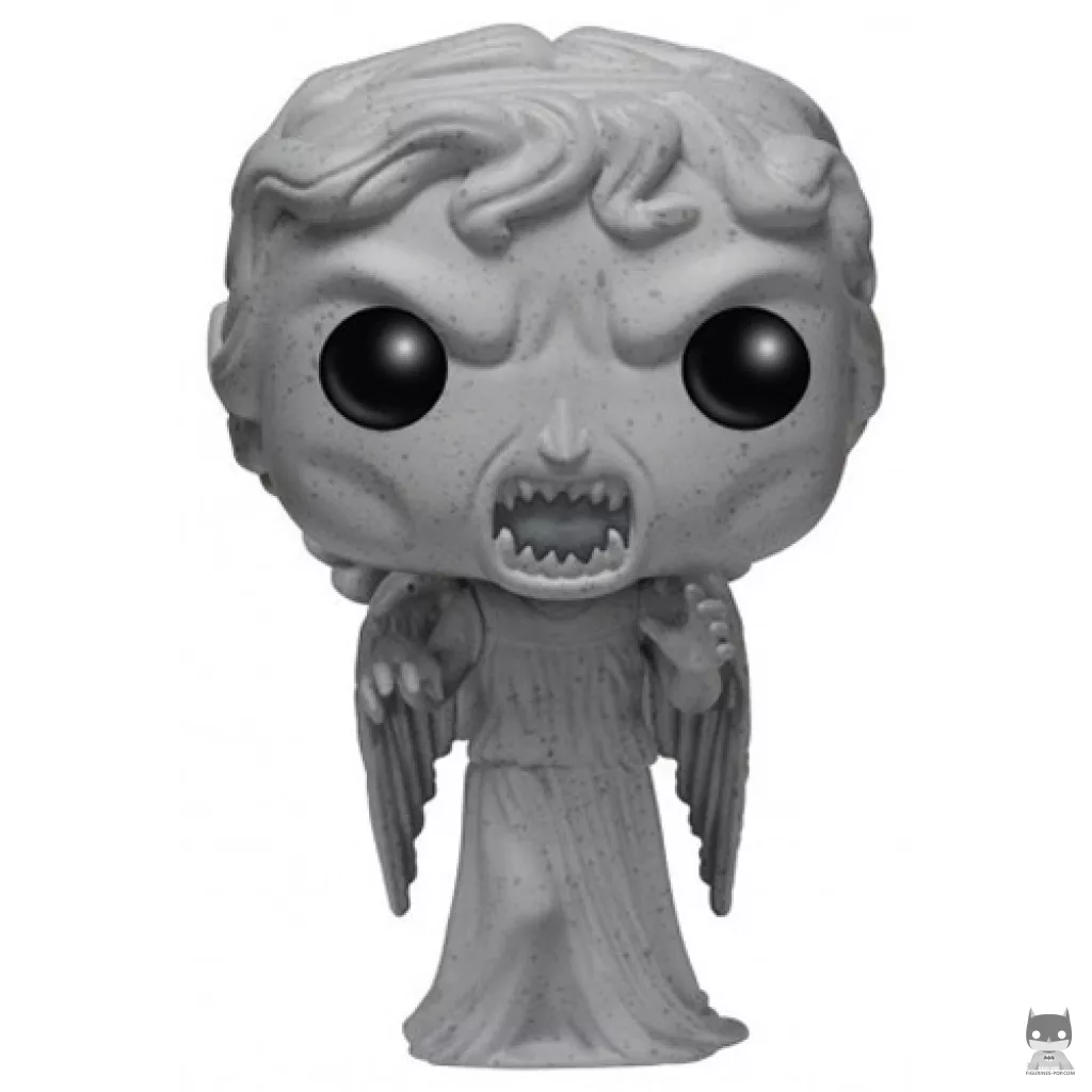 Weeping Angel Funko Pop! figure (Doctor Who)