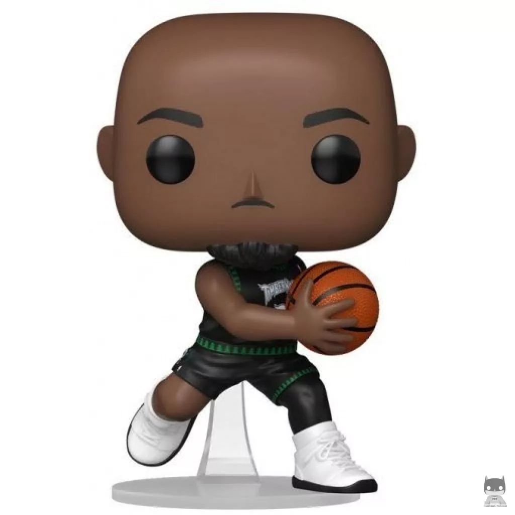 Kevin Garnett Funko Pop! figure (NBA)