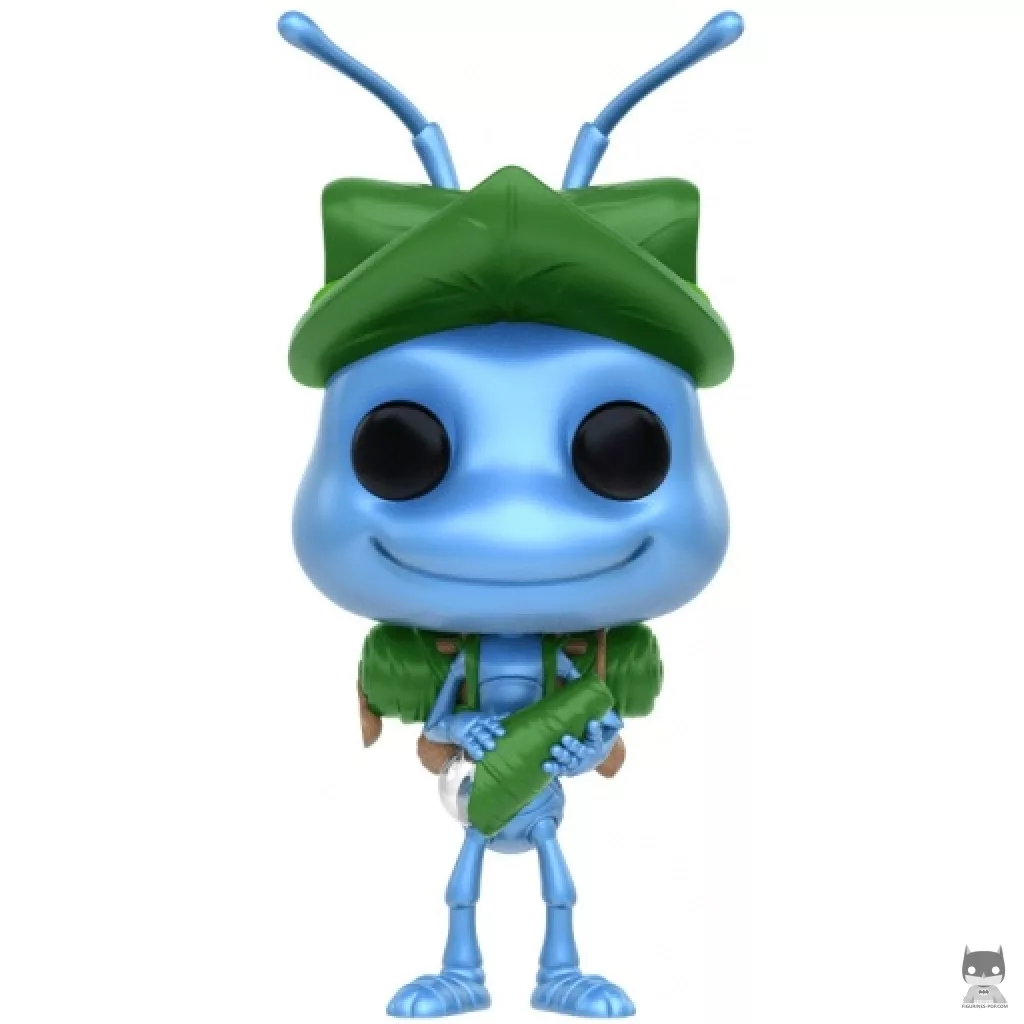 Flik Funko Pop! figure (A Bug's Life)