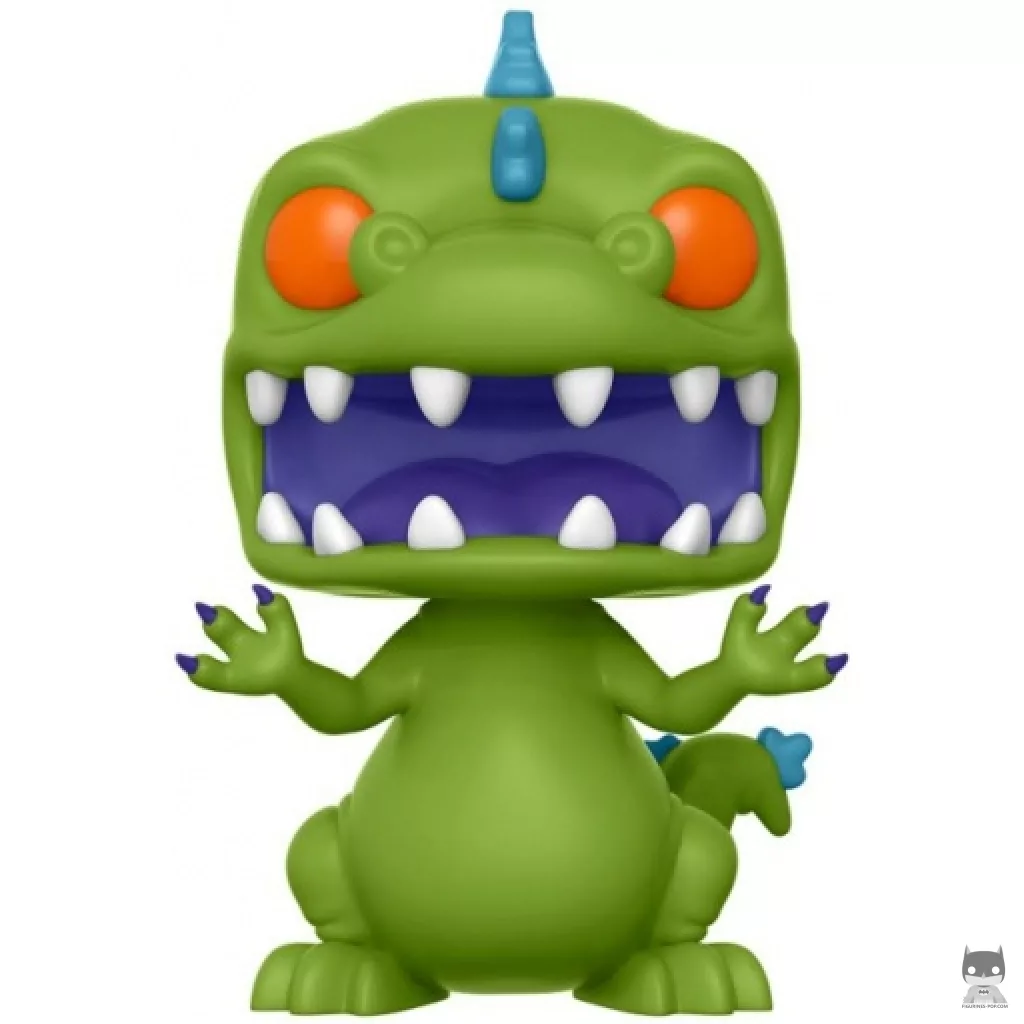 Reptar (Green) Funko Pop! figure (Rugrats)