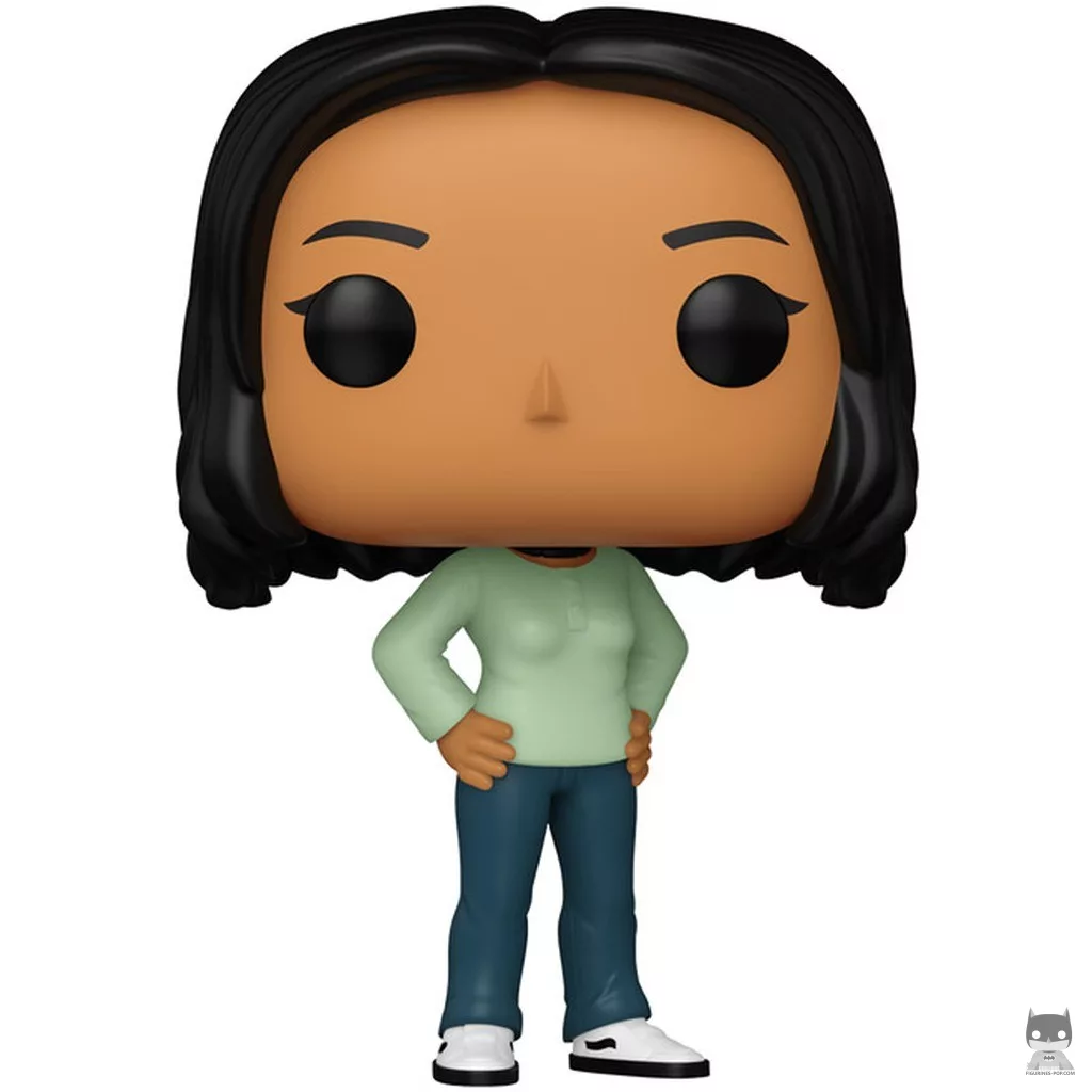Connie Souphanousinphone Funko Pop! figure (King of the Hill)
