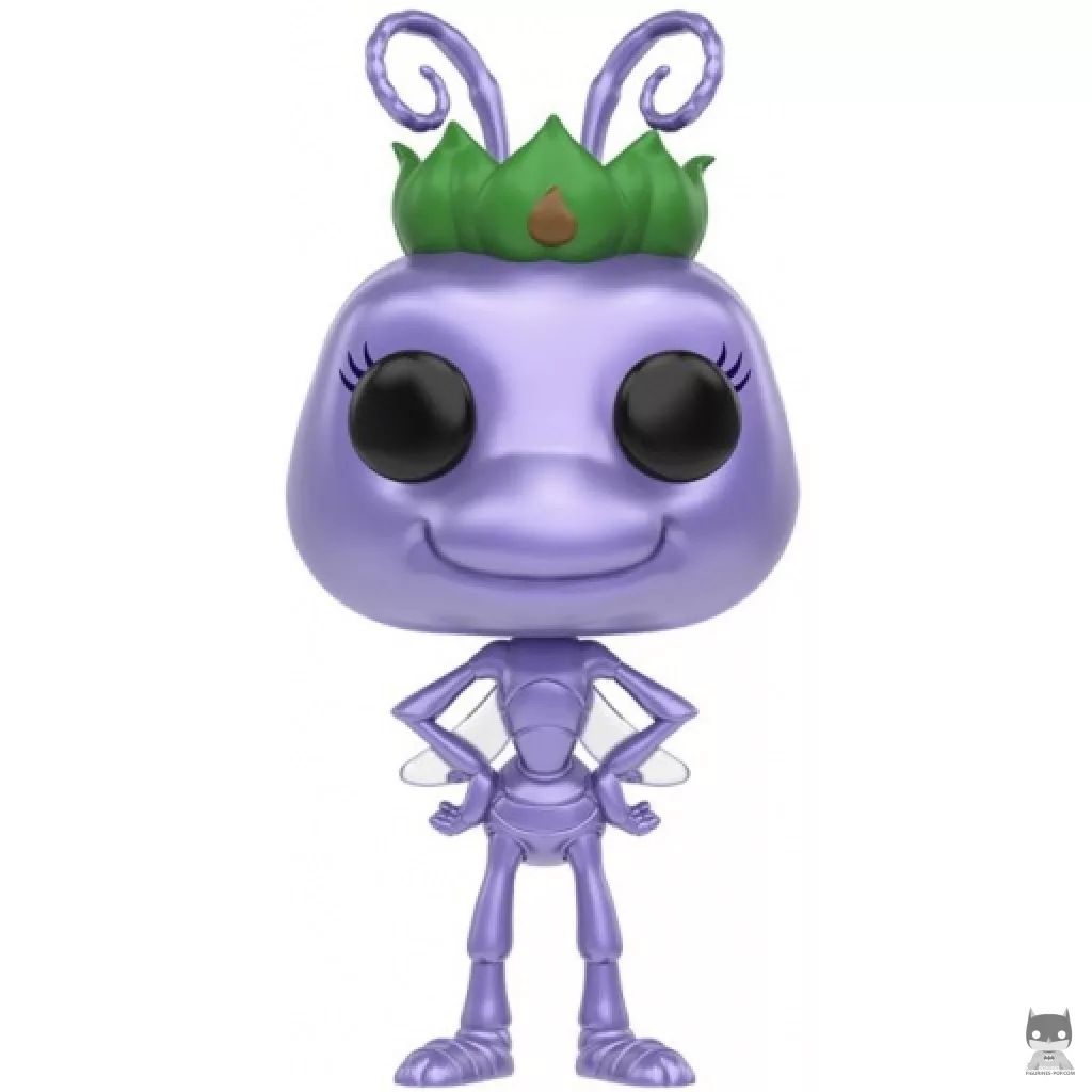 Princess Atta Funko Pop! figure (A Bug's Life)