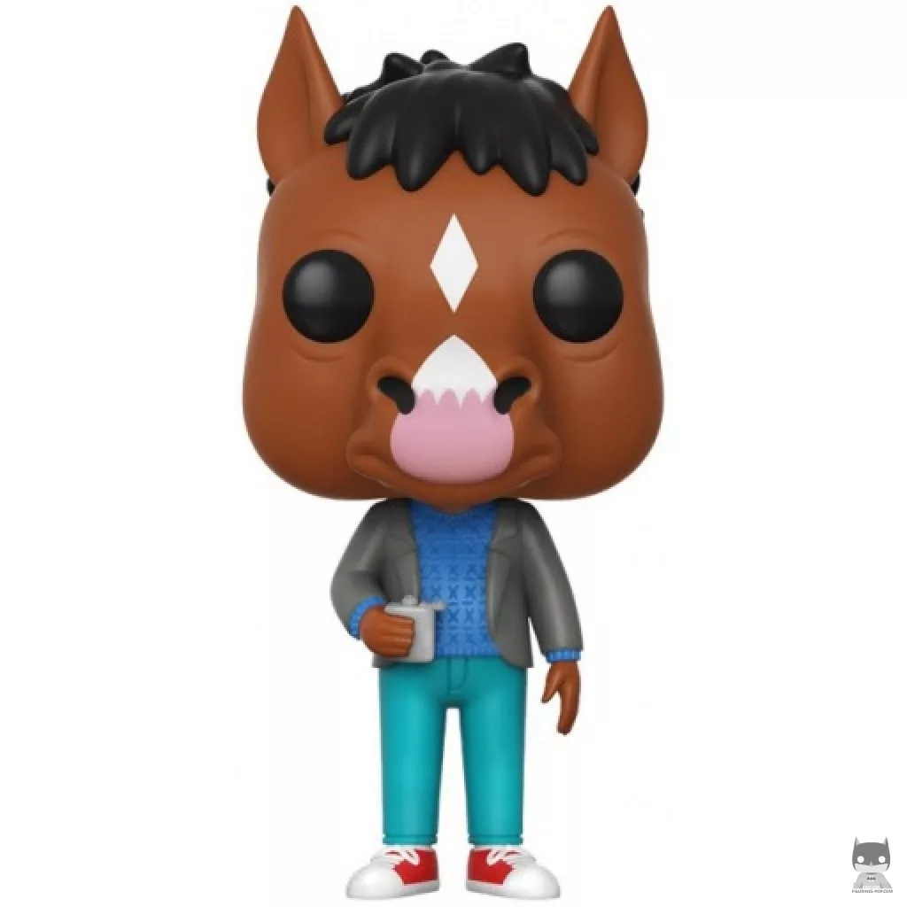 BoJack Horseman Funko Pop! figure (BoJack Horseman)