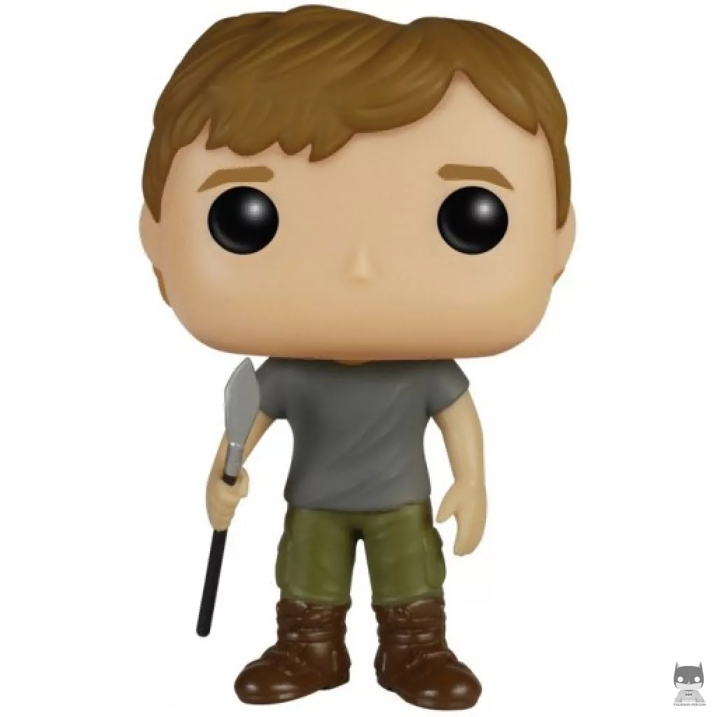Peeta Mellark Funko Pop! figure (The Hunger Games)