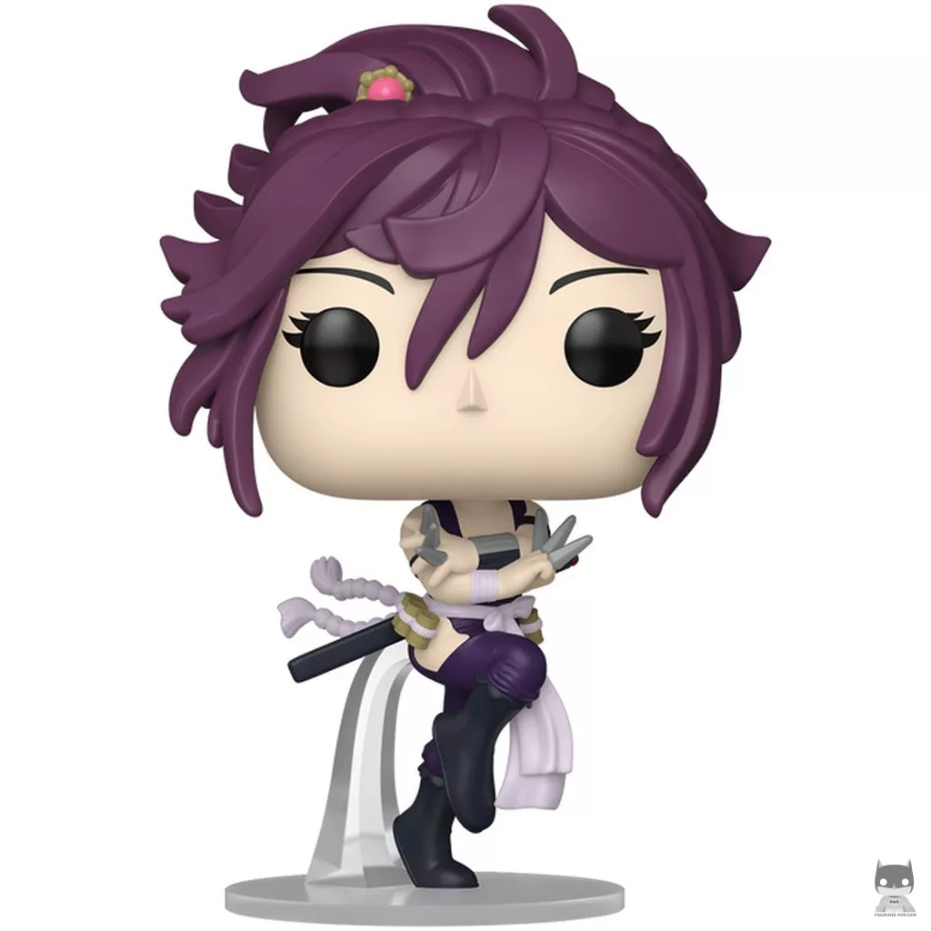 Yuzuriha Funko Pop! figure (Hell's Paradise)
