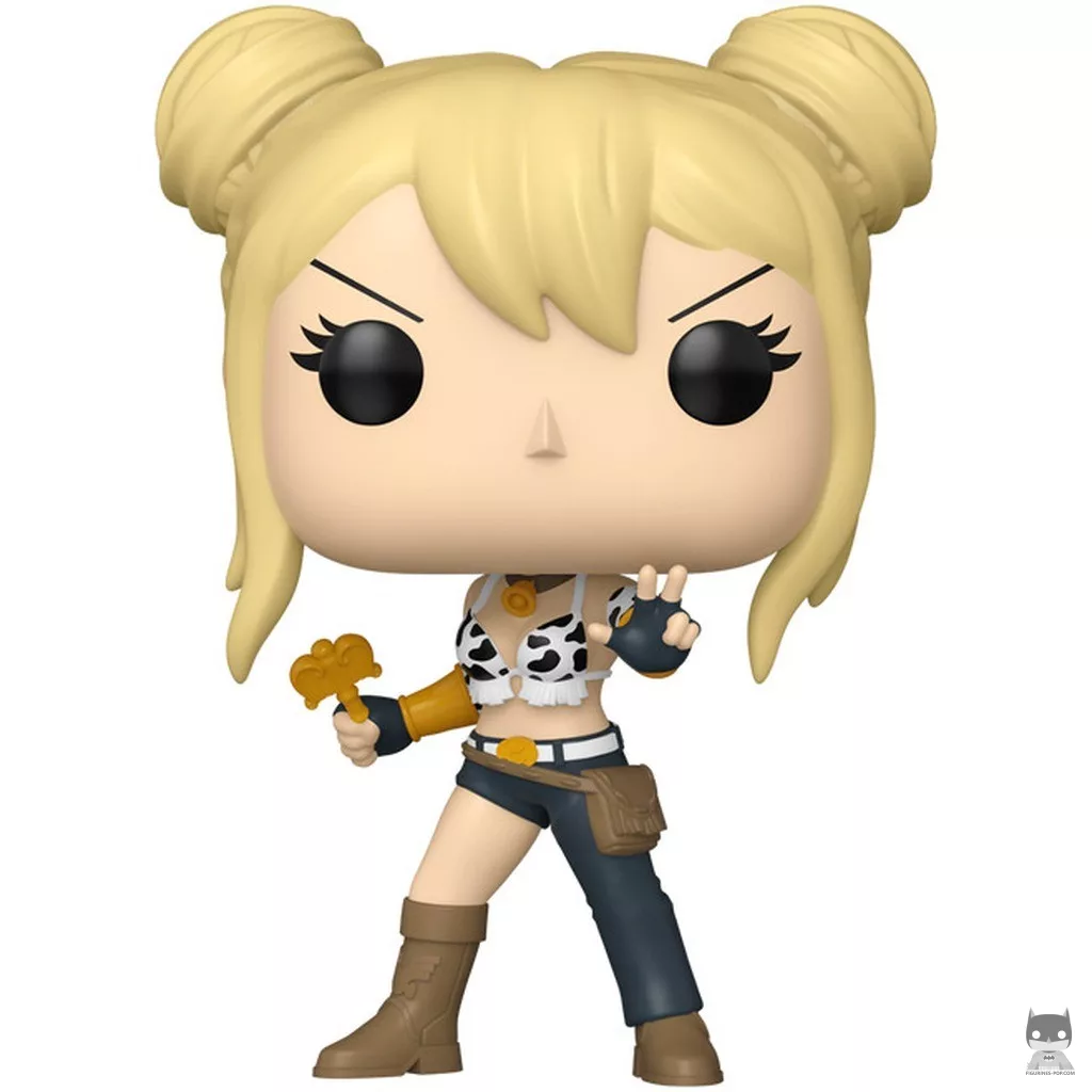 Lucy Funko Pop! figure (Fairy Tail)