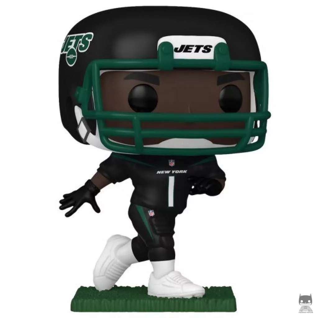 Sauce Gardner Funko Pop! figure (NFL)