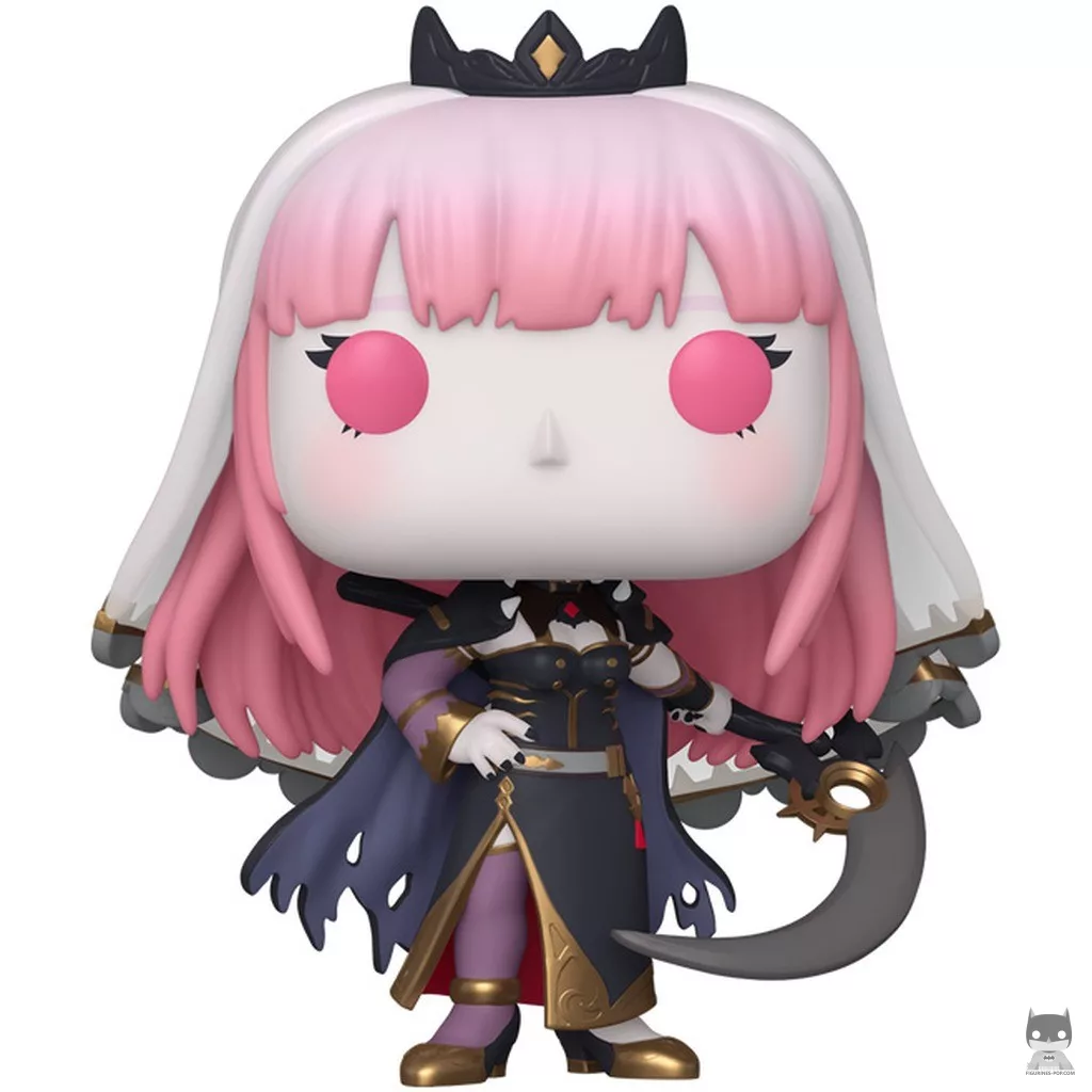 Mori Calliope Funko Pop! figure (Hololive)