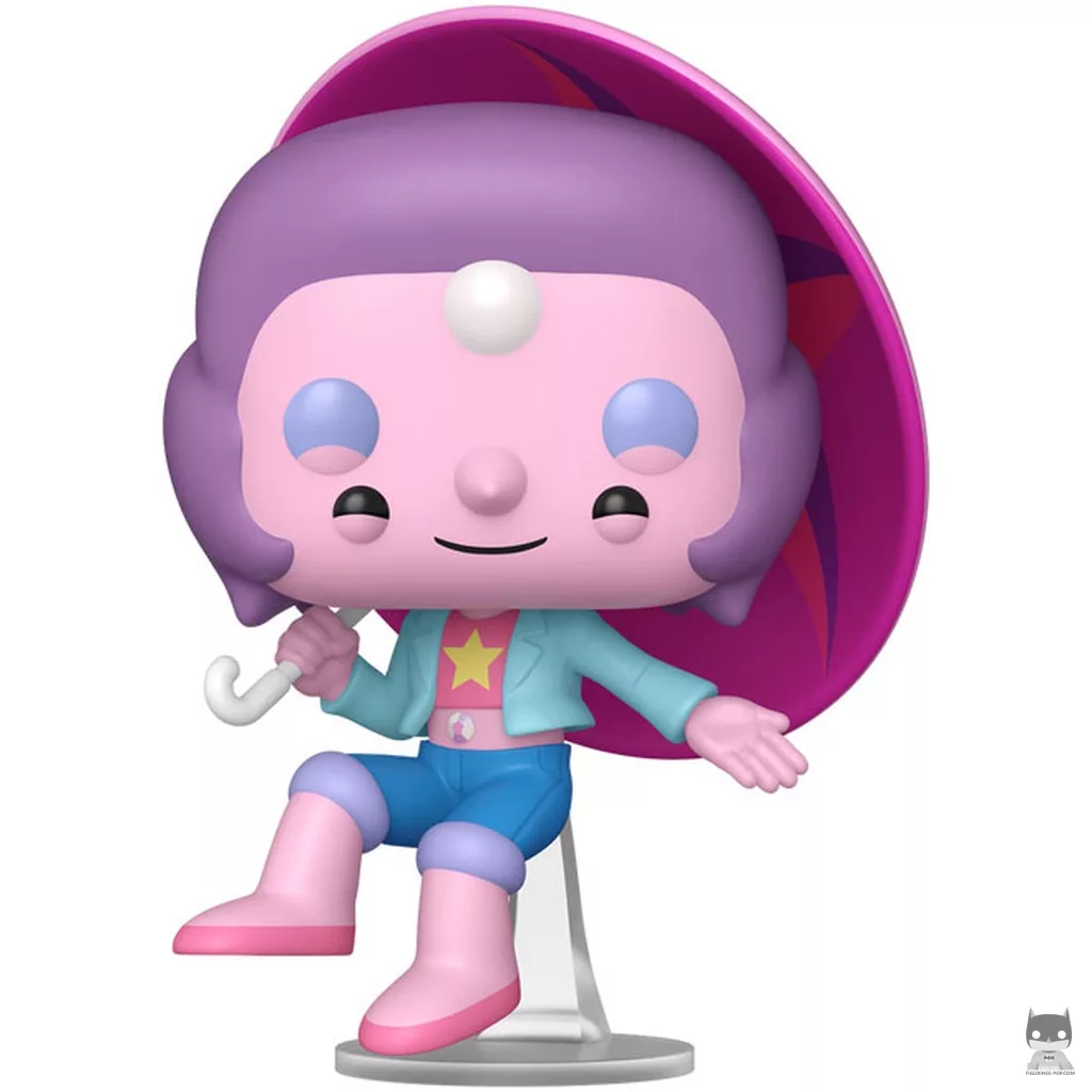 Rainbow Quartz 2.0 Funko Pop! figure (Steven Universe)