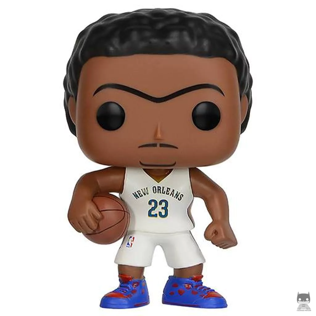 Anthony Davis Funko Pop! figure (NBA)
