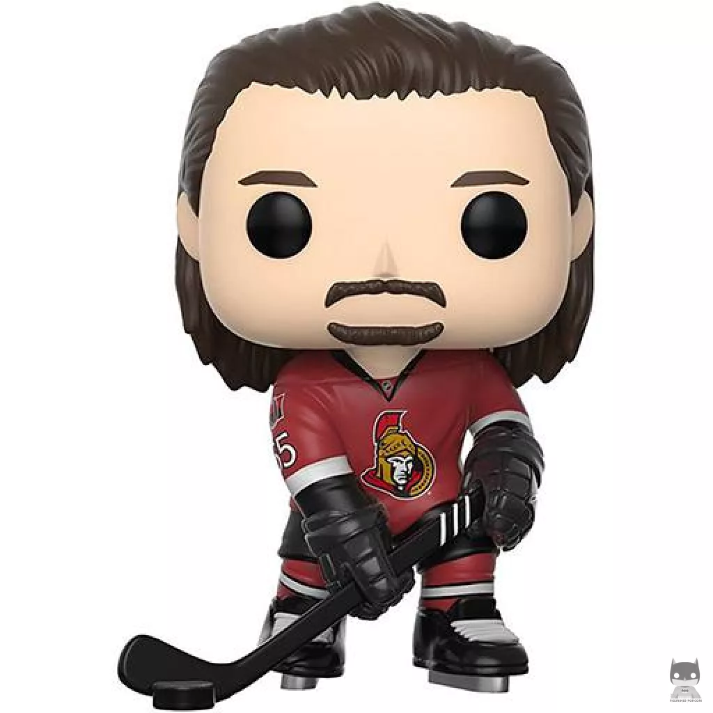 Erik Karlsson Funko Pop! figure (NHL)