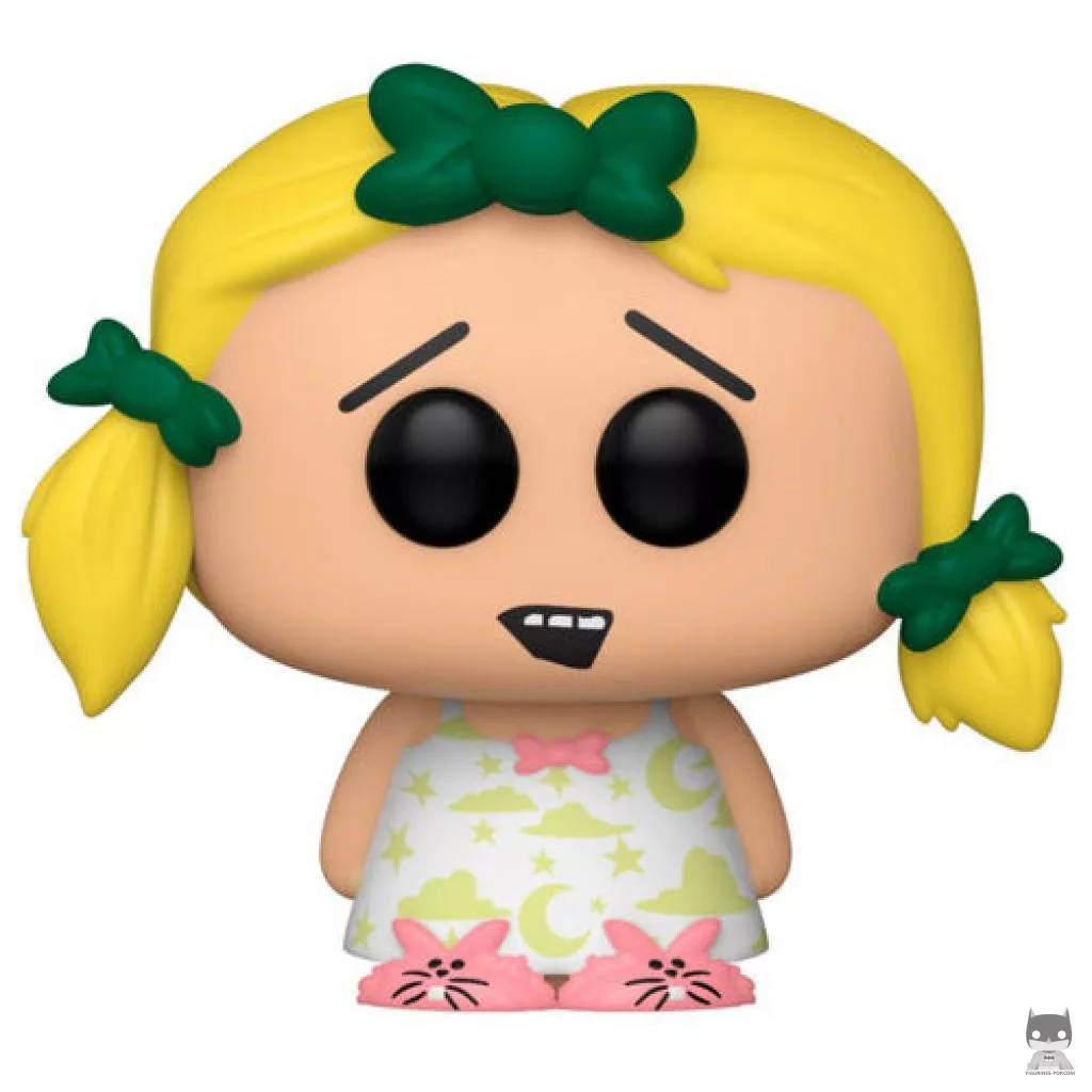 Marjorine Funko Pop! figure (South Park)