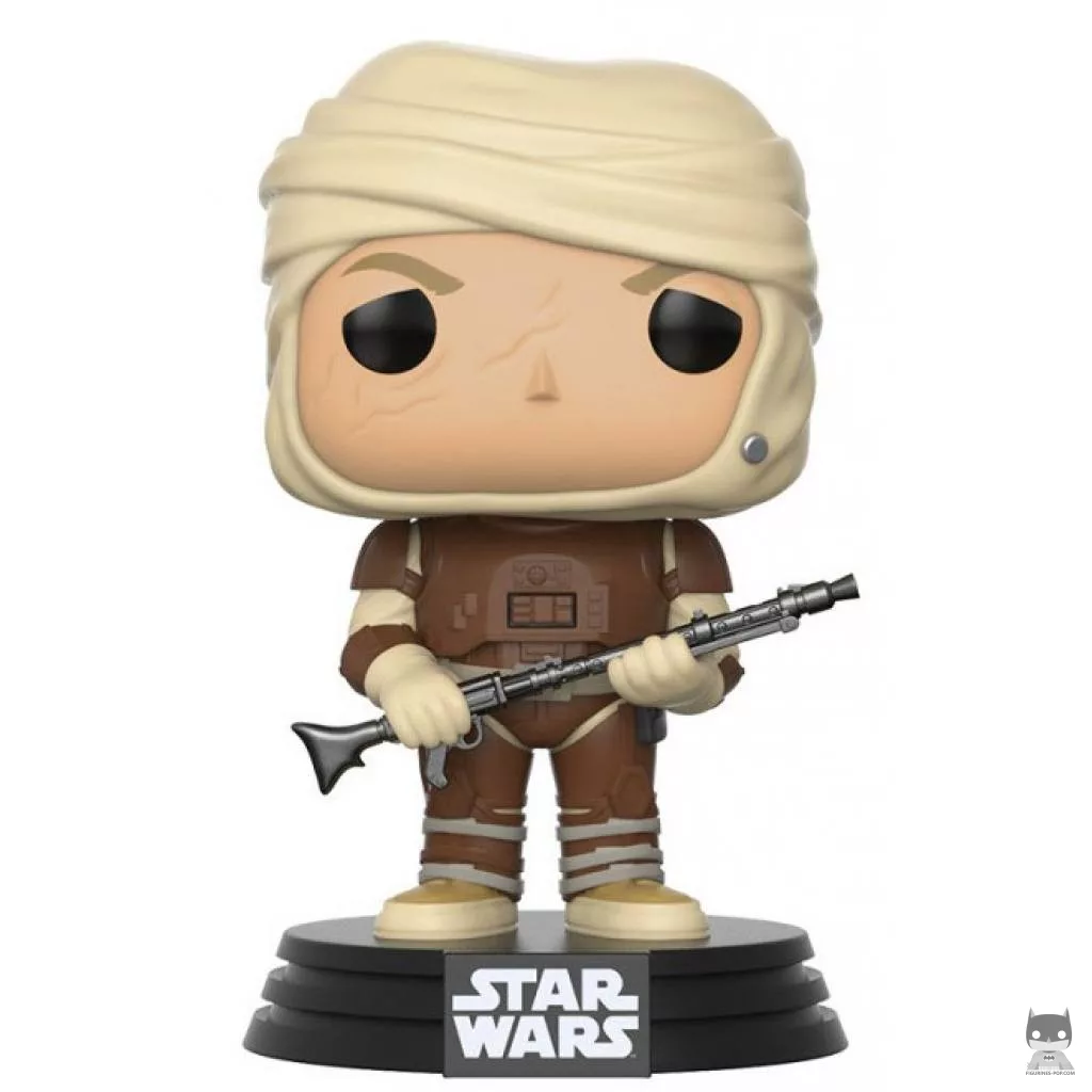 Dengar Funko Pop! figure (Star Wars: Episode V, Empire Strikes Back)