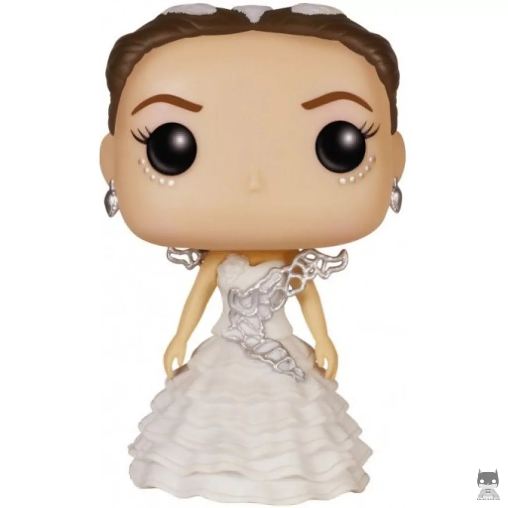 Katniss in Wedding Dress Funko Pop! figure (The Hunger Games)