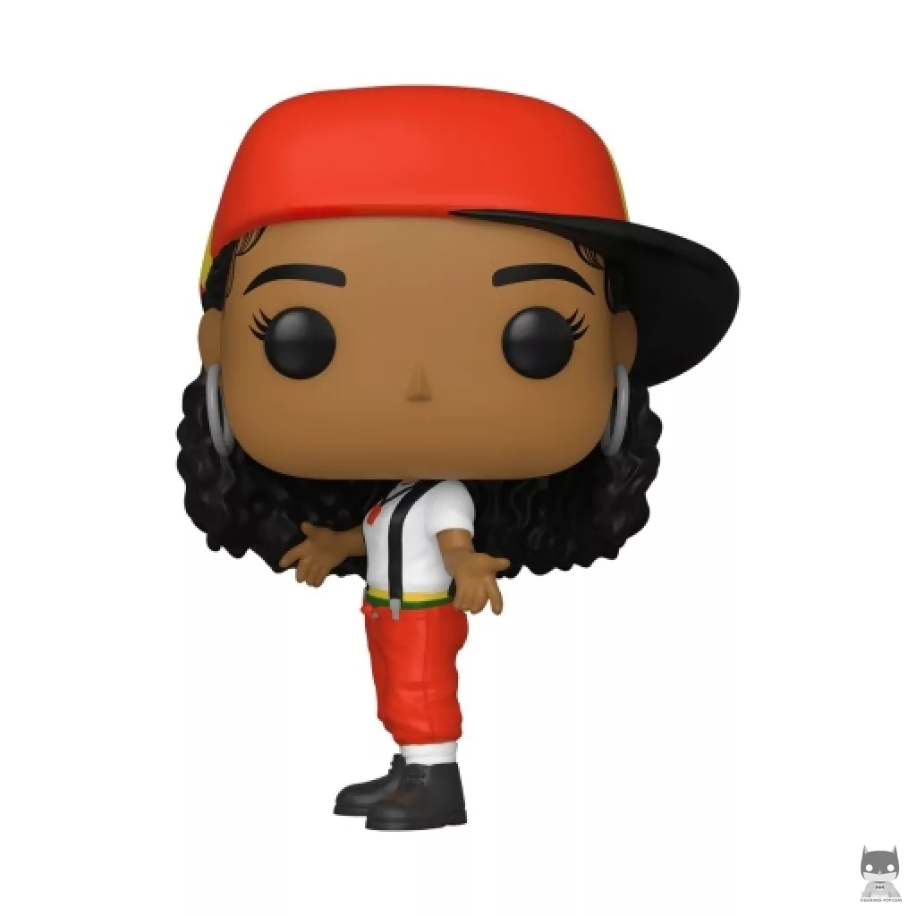 Chilli Funko Pop! figure (TLC)