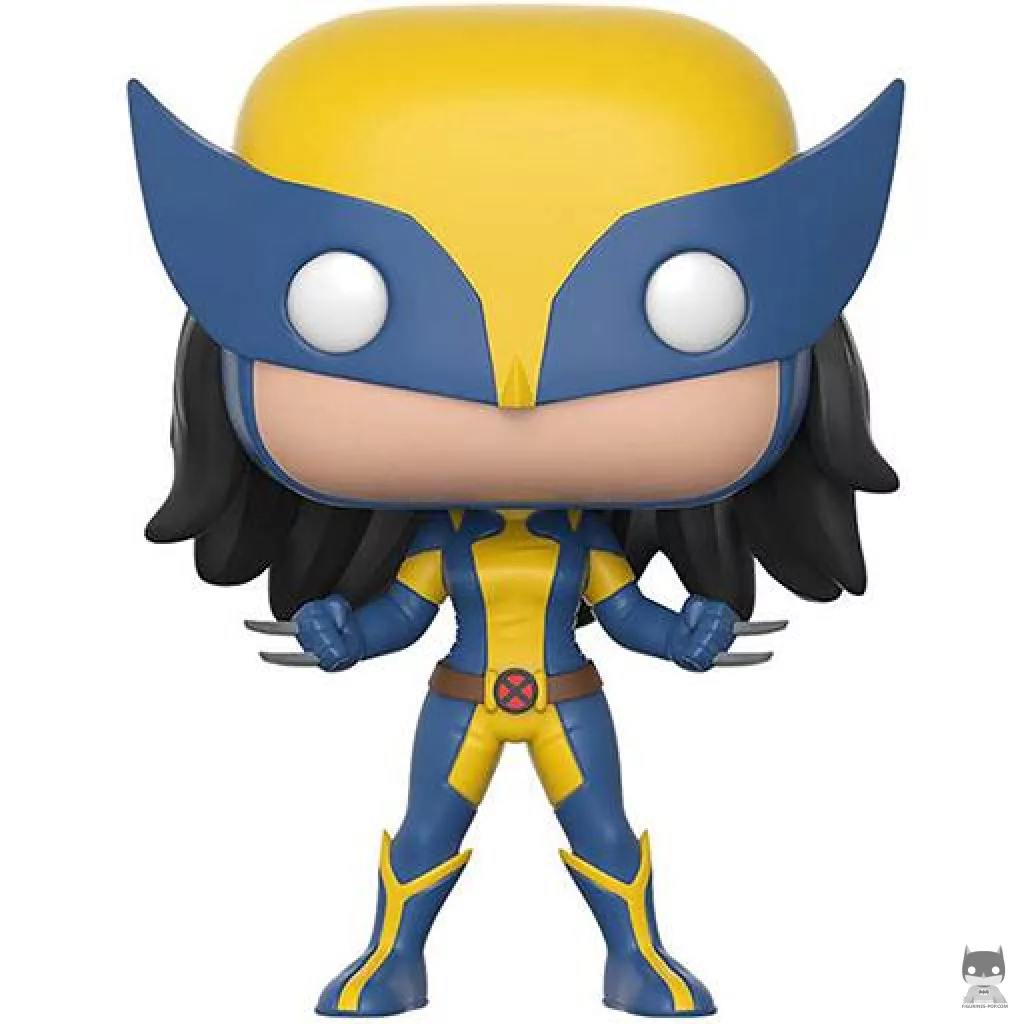 X-23 Funko Pop! figure (X-Men)