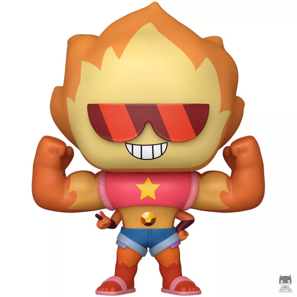 Sunstone Funko Pop! figure (Steven Universe)