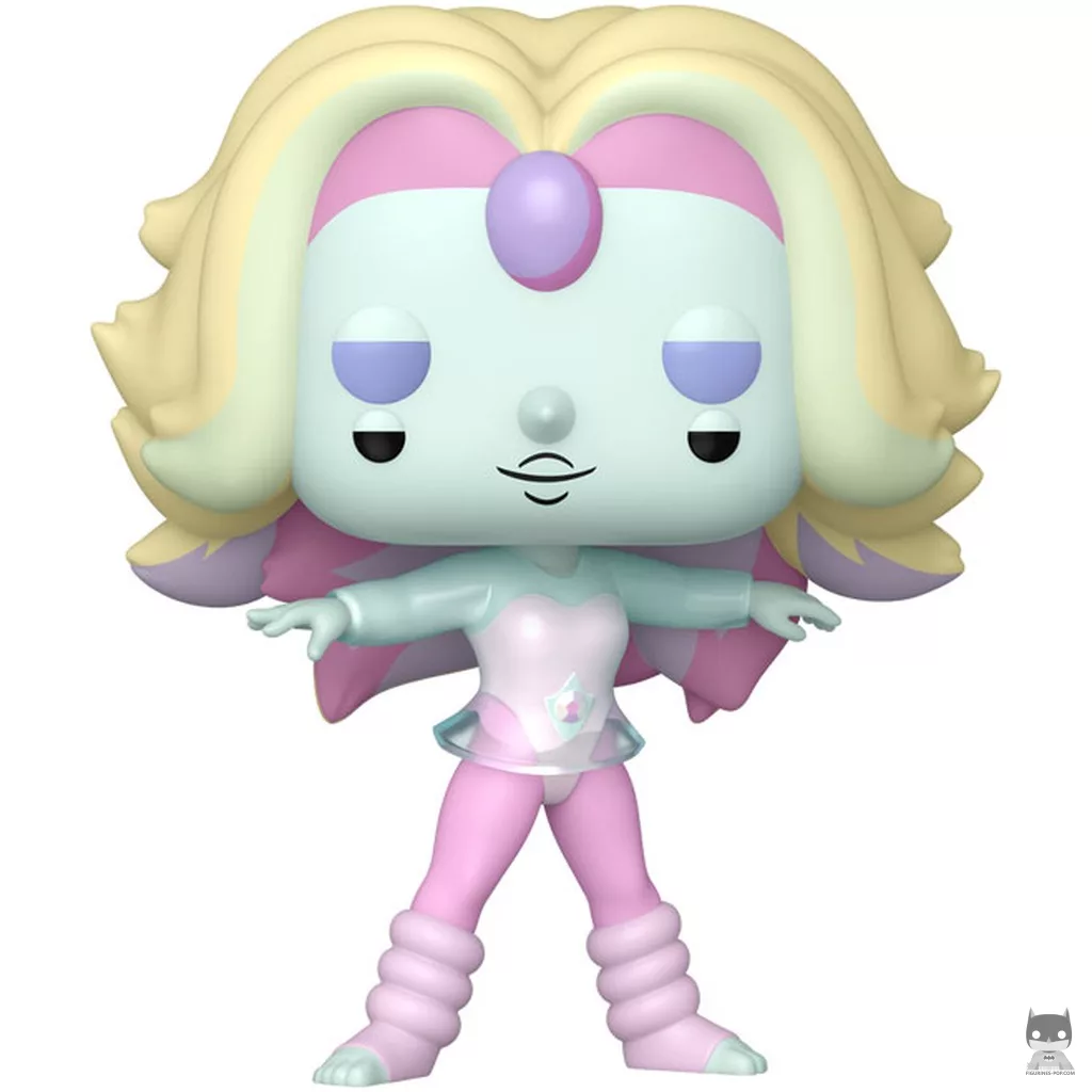 Rainbow Quartz Funko Pop! figure (Steven Universe)