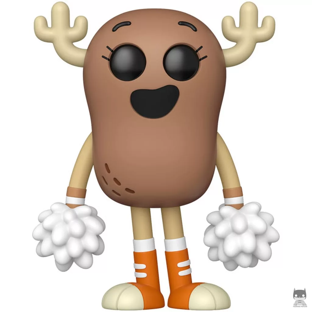 Penny Fitzgerald Funko Pop! figure (The Amazing World of Gumball)