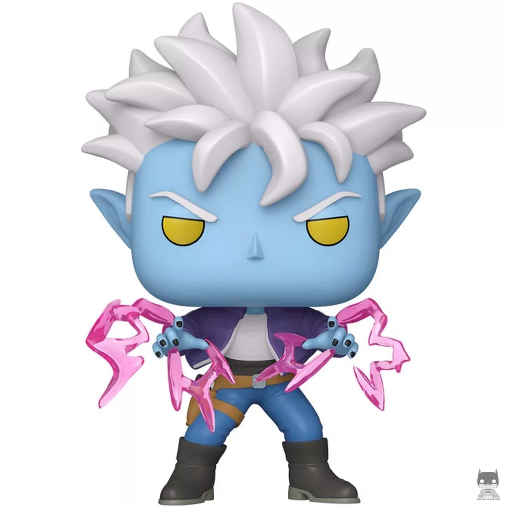 Glorio Funko Pop! figure (Dragon Ball Daima)