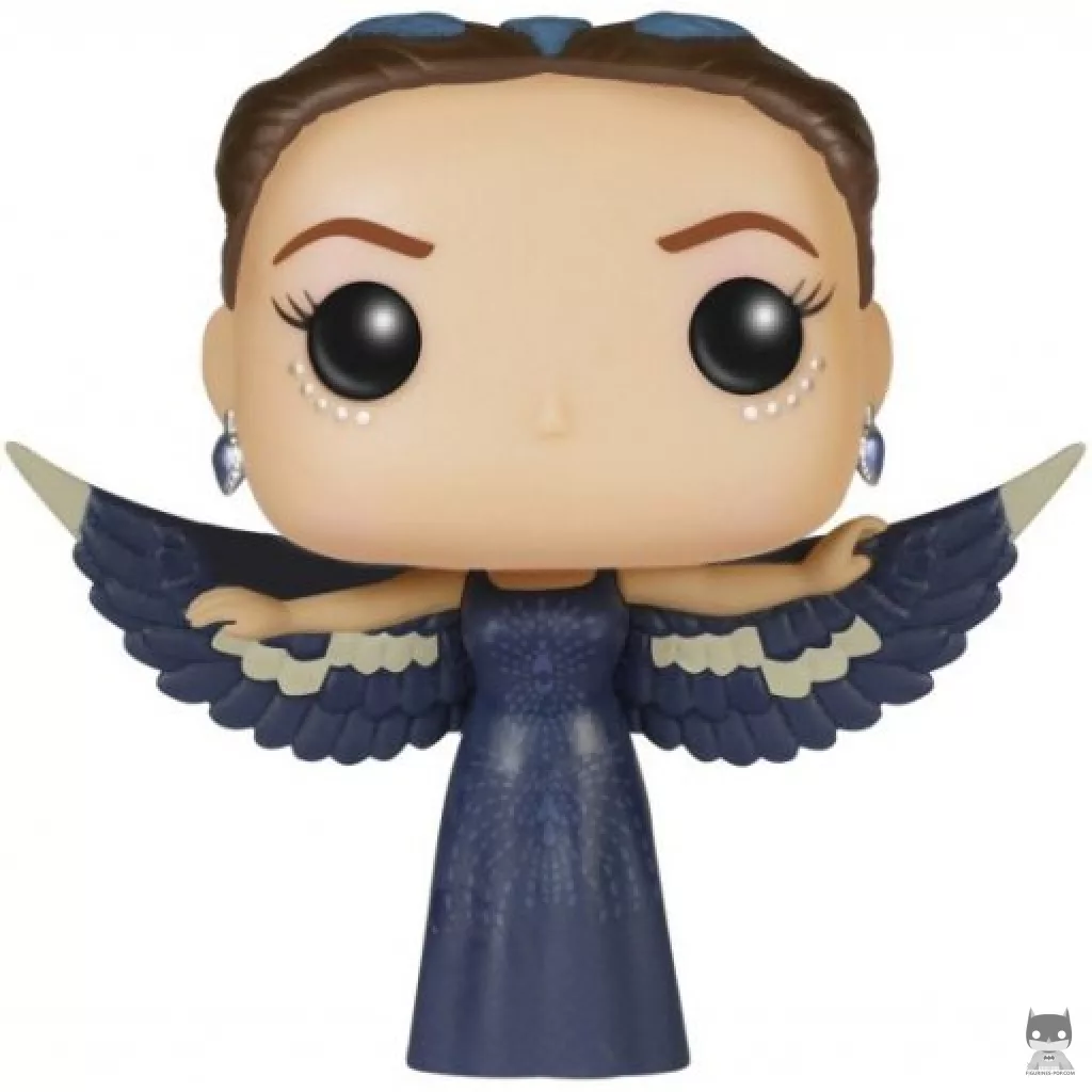 Katniss The Mocking Jay Funko Pop! figure (The Hunger Games)