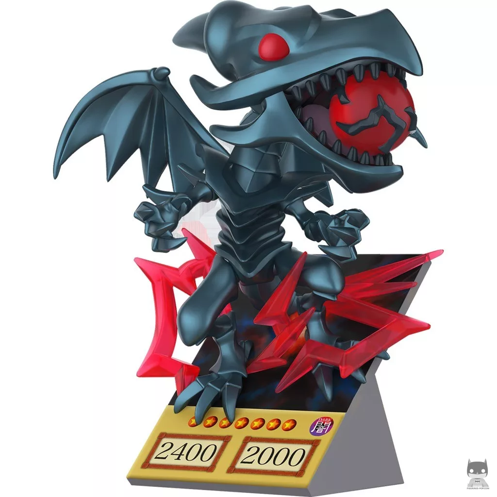 Red-Eyes Black Dragon Funko Pop! figure (Yu-Gi-Oh!)