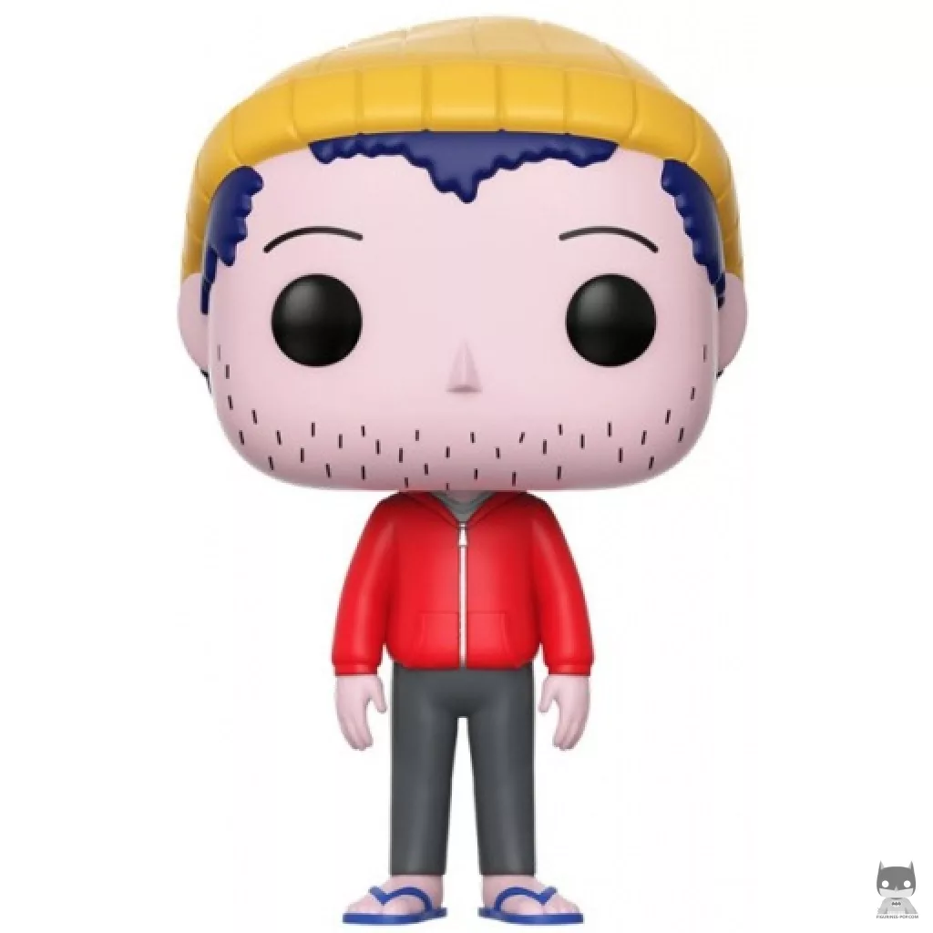 Todd Chavez Funko Pop! figure (BoJack Horseman)