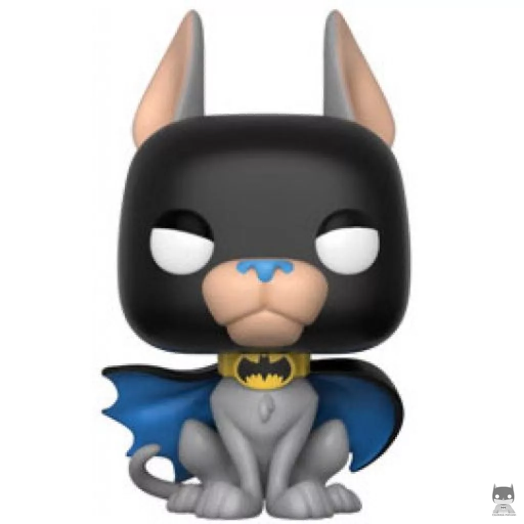 Ace the Bat Hound Funko Pop! figure (DC Comics)