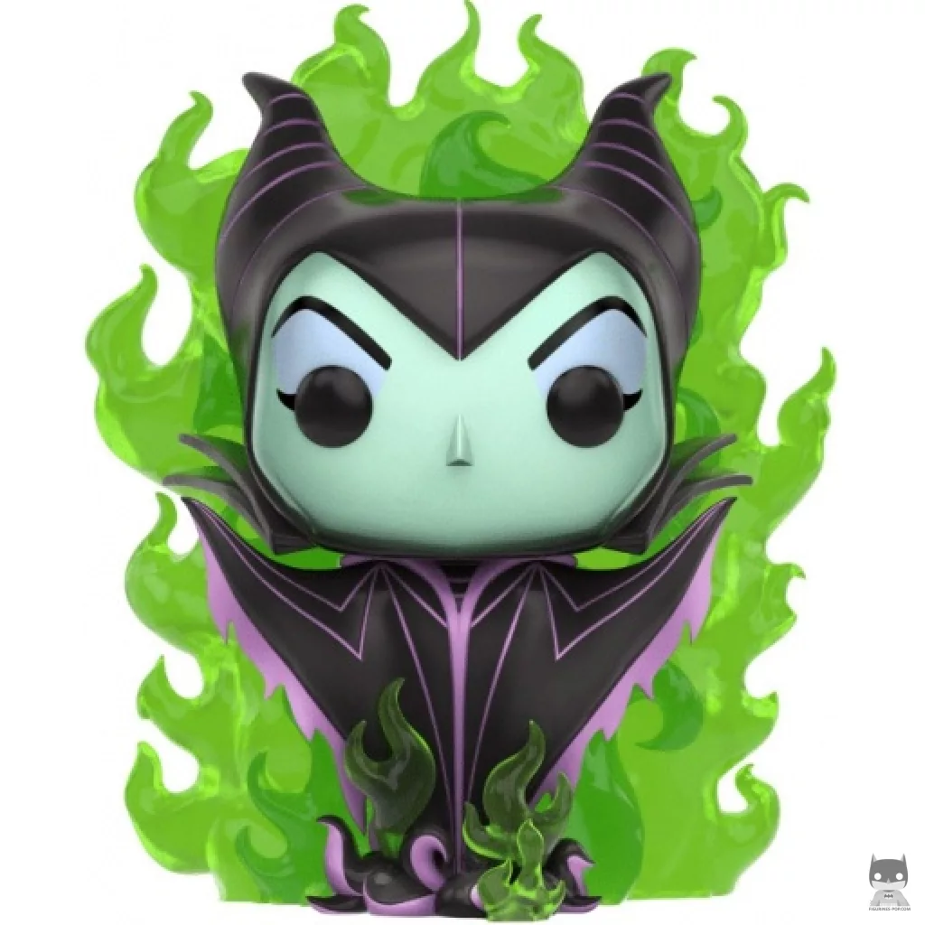 Maleficent Funko Pop! figure (Maleficent)