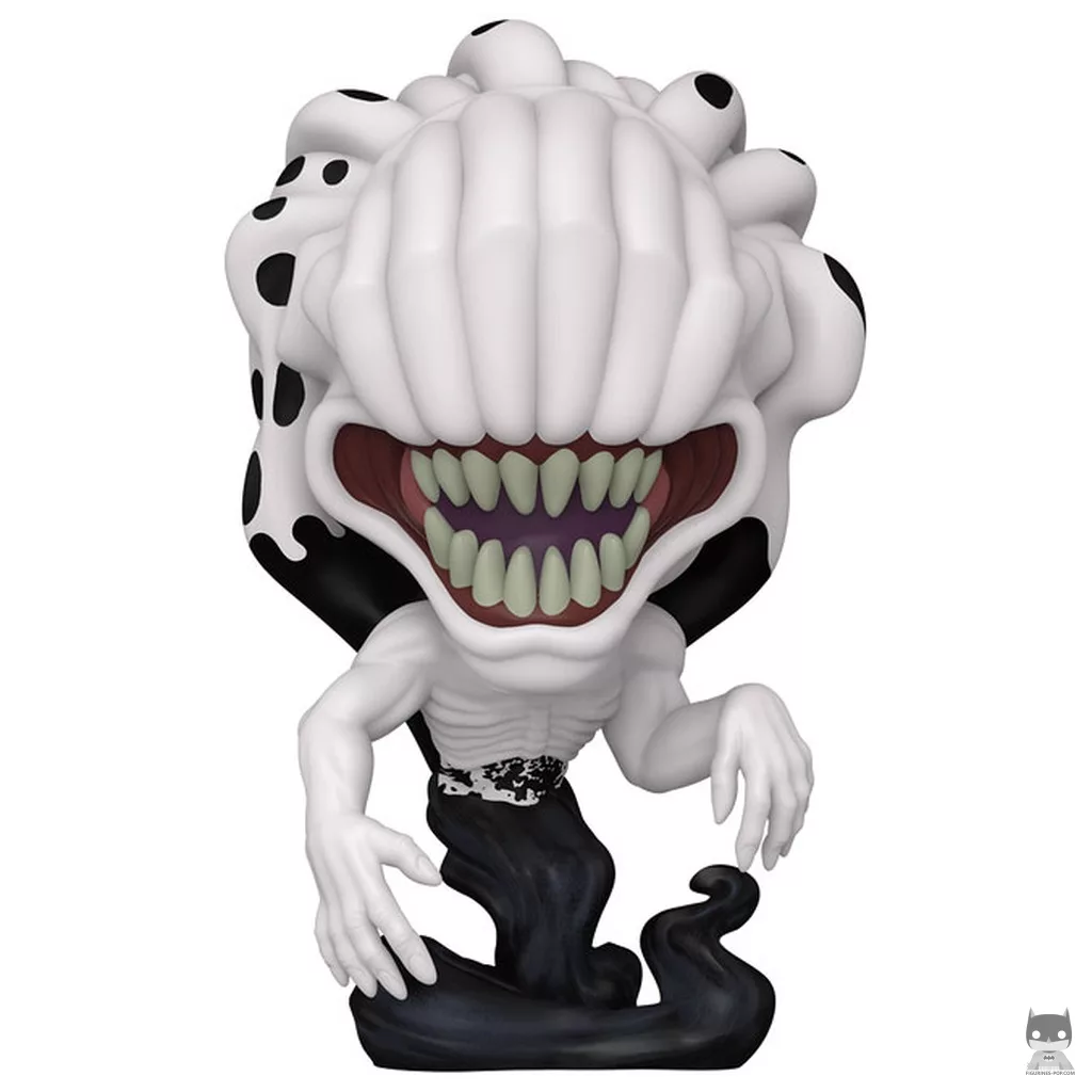 Rika Funko Pop! figure (Jujutsu Kaisen)