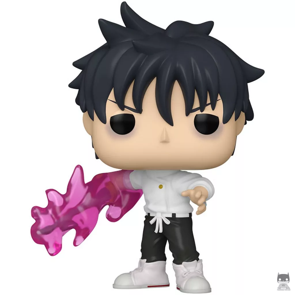 Yuta Okkotsu Funko Pop! figure (Jujutsu Kaisen)