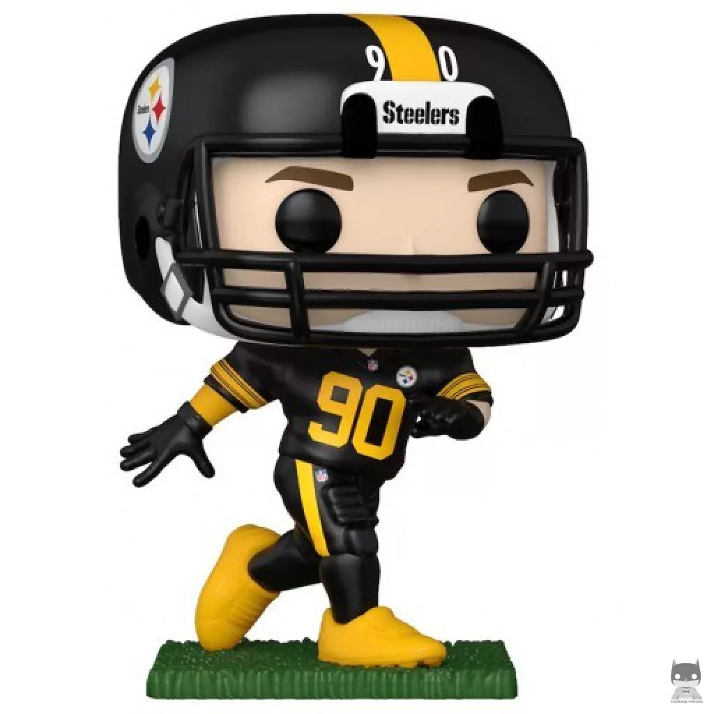 T.J. Watt Funko Pop! figure (NFL)