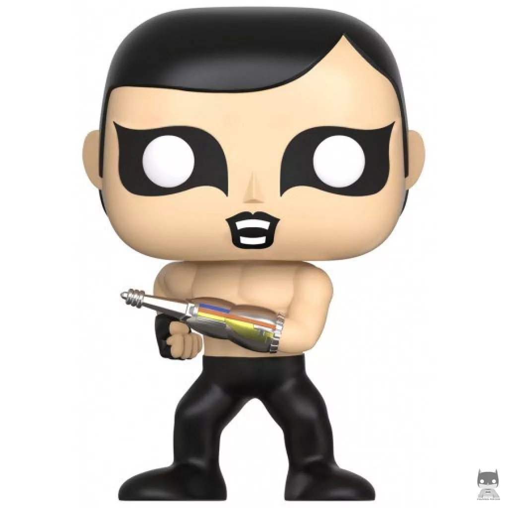 Punk Drunkers Funko Pop! figure (Punk Drunkers)