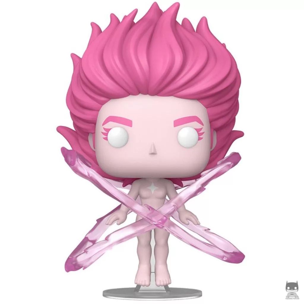 Atom Eve Funko Pop! figure (Invincible)