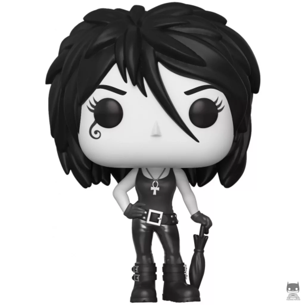Death Funko Pop! figure (DC Super Heroes)