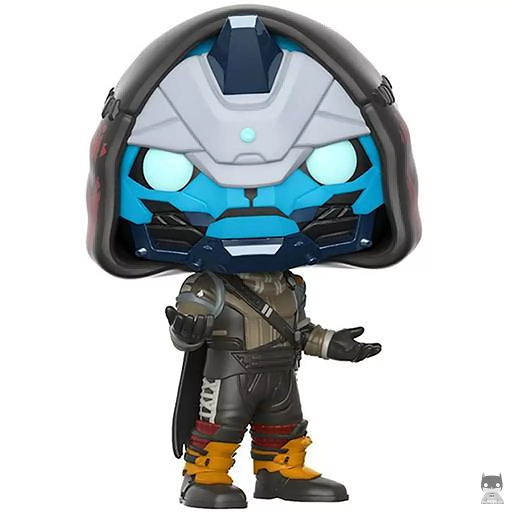 Cayde-6 Funko Pop! figure (Destiny)