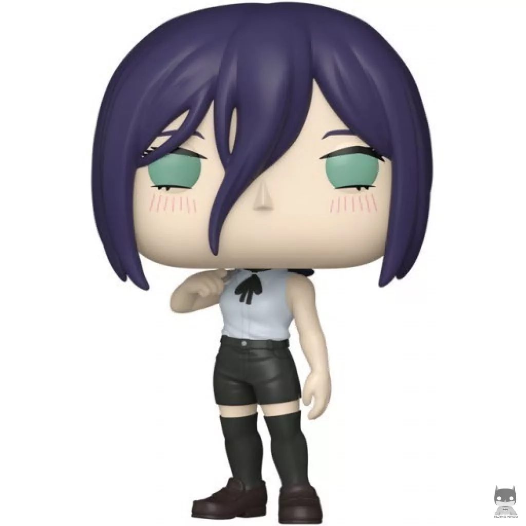 Reze Funko Pop! figure (Chainsaw Man)