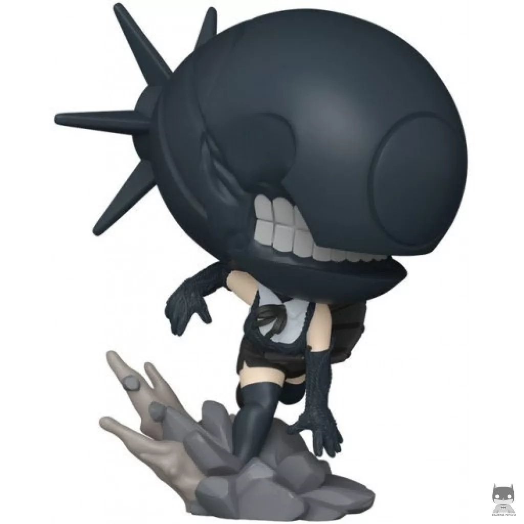 Bomb Funko Pop! figure (Chainsaw Man)