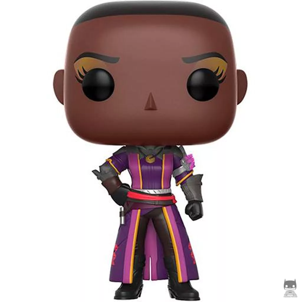 Ikora Rey Funko Pop! figure (Destiny)