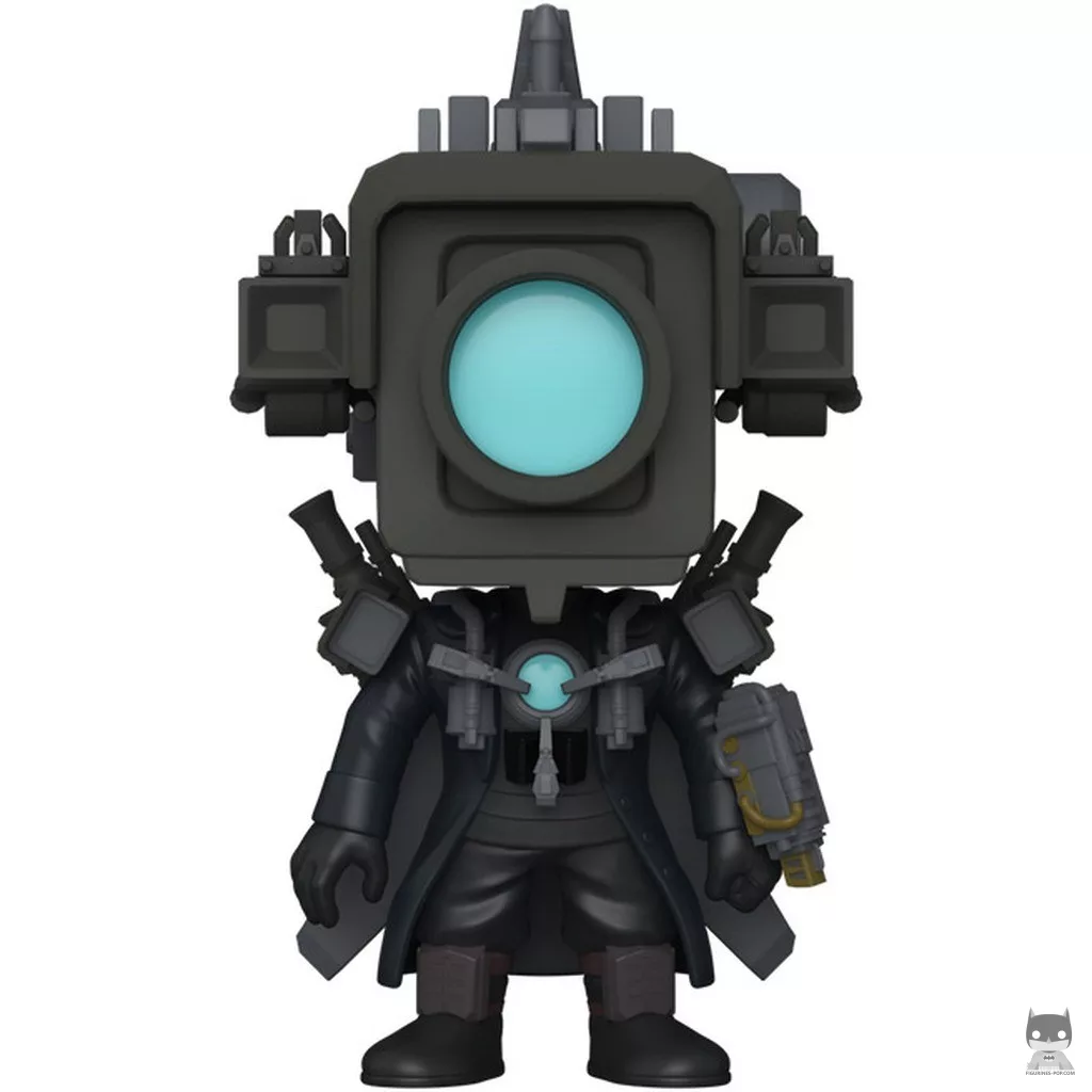 Titan Cameraman Funko Pop! figure (Skibidi Toilet)