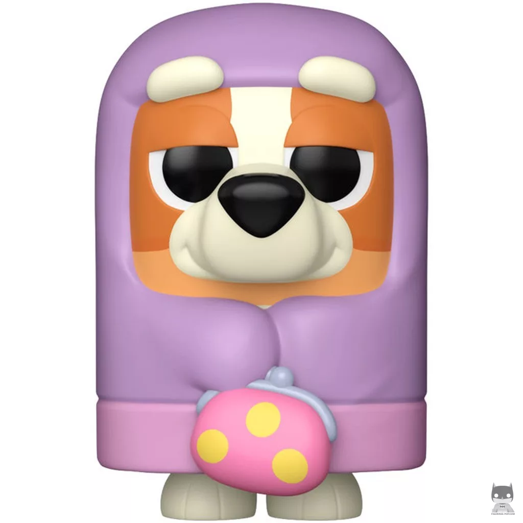 Granny Rita Funko Pop! figure (Bluey)