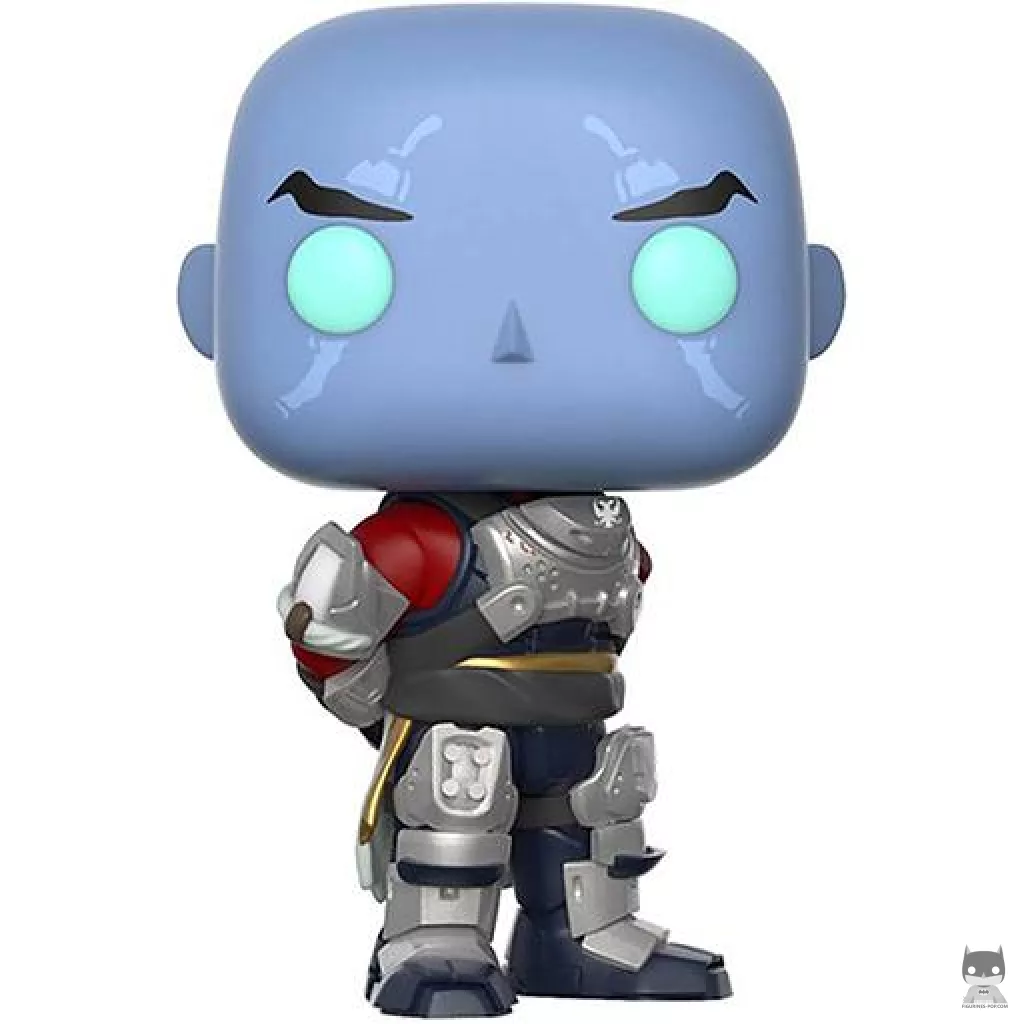 Zavala Funko Pop! figure (Destiny)