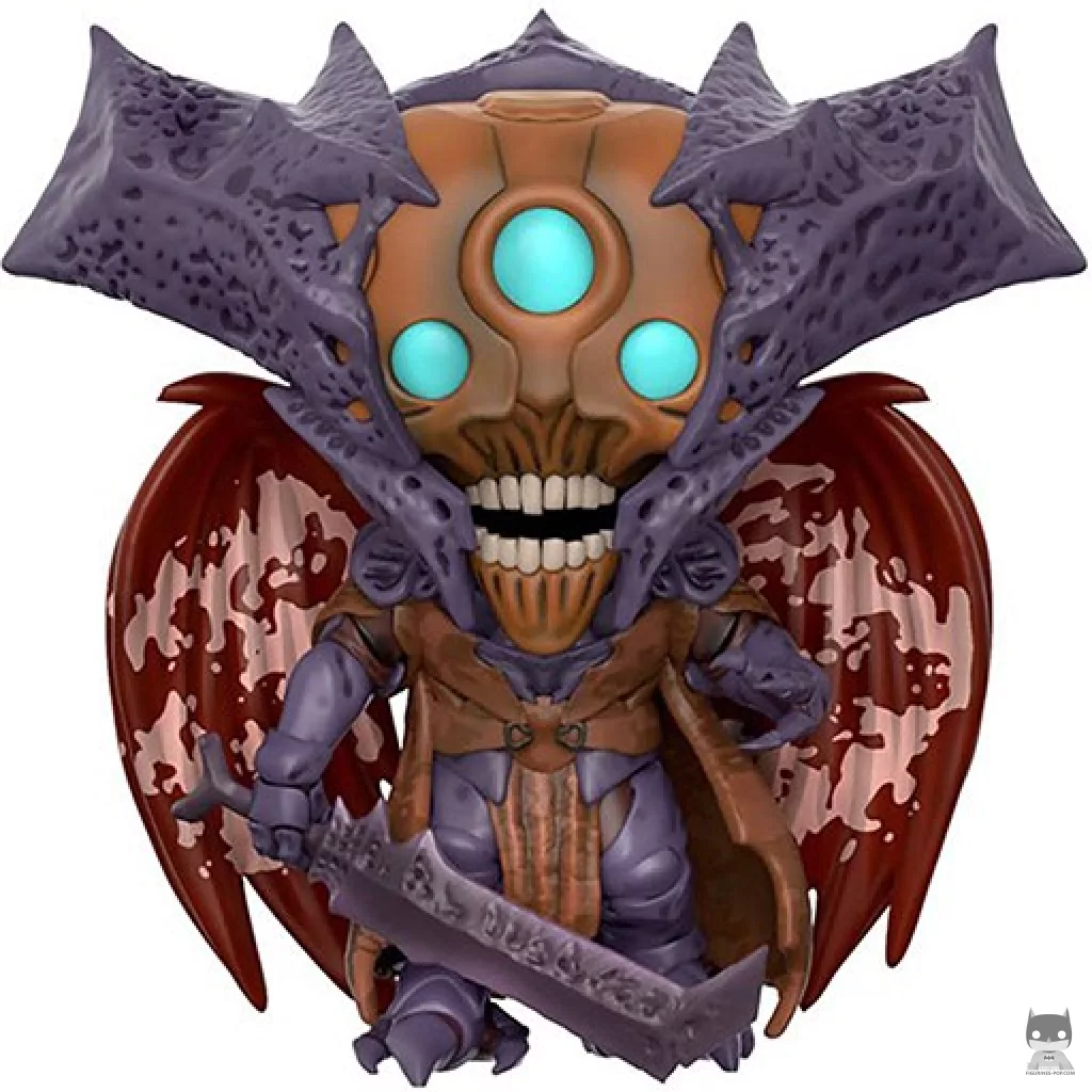 Oryx Funko Pop! figure (Destiny)