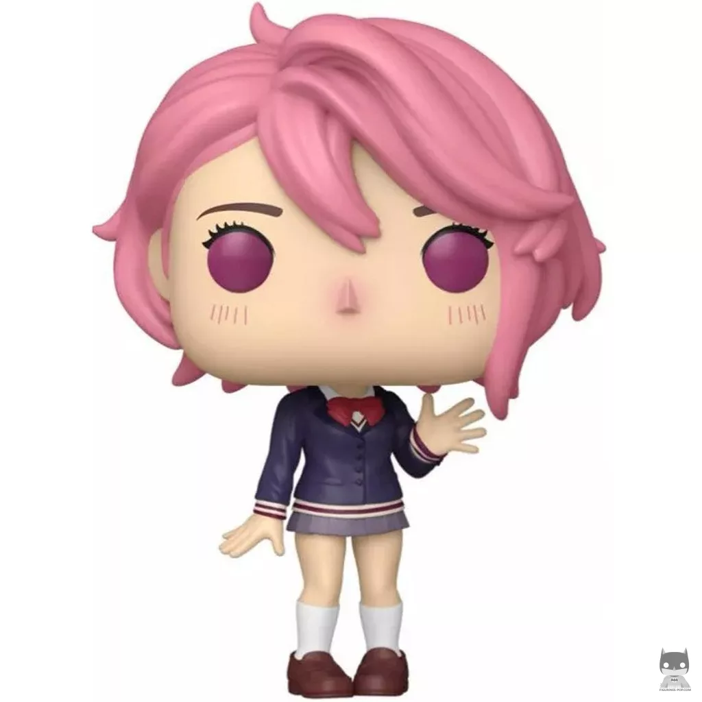 Aira Funko Pop! figure (Dan Da Dan)